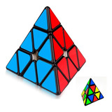 Cubo Magico Triangulo Piramide