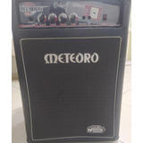 Cubo Meteoro Amplificador 150