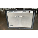 Cubo Meteoro Vulcano G200