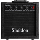 Cubo Para Baixo Bss150 Sheldon 15w Novidade C/ Nota Fiscal