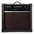 Cubo Para Guitarra Amplificado Hayonik Hg100 Alta Qualidade Cor Preto