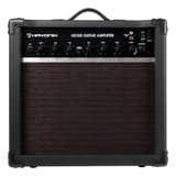 Cubo Para Guitarra Amplificado