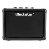 Cubo Para Guitarra Blackstar