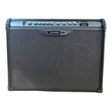 Cubo Para Guitarra Line