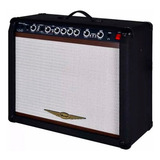 Cubo Para Guitarra Ocg1501