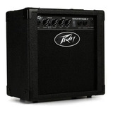 Cubo Para Guitarra Peavey