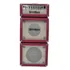 Cubo Para Guitarra Warm Music Mini Stick Rosa Escuro Outlet