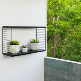 Cubo Retangular Decorativo De