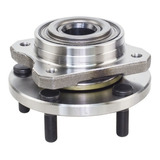 Cubo Roda Dianteira