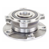 Cubo Roda Dianteira Bmw