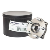 Cubo Roda Dianteira C