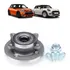 Cubo Roda Dianteira C/ Rol Mini Cooper S 1.6 16v 2006 A 2014