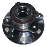 Cubo Roda Dianteira Chevrolet