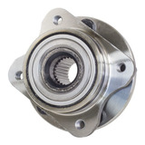Cubo Roda Dianteira Chrysler