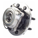 Cubo Roda Dianteira Chrysler