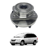 Cubo Roda Dianteira Chrysler