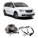 Cubo Roda Dianteira Chrysler