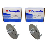 Cubo Roda Dianteira Corcel