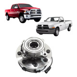 Cubo Roda Dianteira Dodge