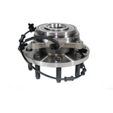 Cubo Roda Dianteira Dodge