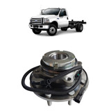 Cubo Roda Dianteira F4000