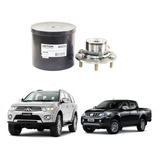 Cubo Roda Dianteira L200