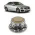 Cubo Roda Dianteira Mercedes Benz C200 De 2013 Á 2019