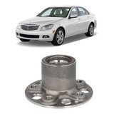 Cubo Roda Dianteira Mercedes