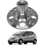 Cubo Roda Dianteira Mercedes