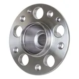 Cubo Roda Dianteira Mercedes