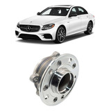 Cubo Roda Dianteira Mercedes
