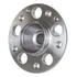Cubo Roda Dianteira Mercedes Classe A160 2002 2003 2004 2005