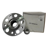 Cubo Roda Dianteira Mercedes