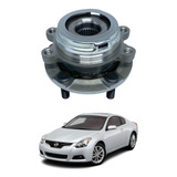 Cubo Roda Dianteira Nissan