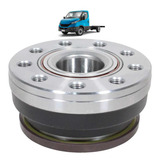 Cubo Roda Dianteira Nova