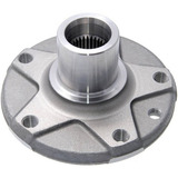 Cubo Roda Dianteira Porsche