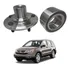 Cubo Roda Dianteira + Rolamento Honda Crv 4x2 4x4 2007/2011 