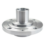 Cubo Roda Dianteira S