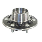 Cubo Roda Dianteira Sem