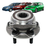 Cubo Roda Dianteira Subaru