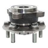 Cubo Roda Dianteira Subaru