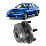 Cubo Roda Dianteira Subaru