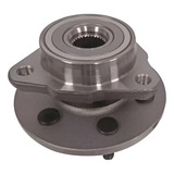 Cubo Roda Dianteiro