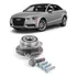 Cubo Roda Dianteiro Audi A3 2013-2017, Disco De Freio 312mm