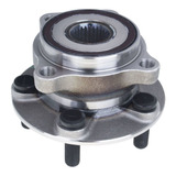 Cubo Roda Dianteiro C