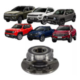 Cubo Roda Dianteiro Fiat