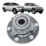 Cubo Roda Dianteiro L200