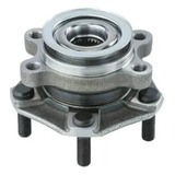 Cubo Roda Dianteiro Sentra