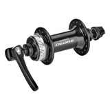 Cubo Roda Dianteiro Shimano