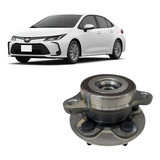 Cubo Roda Dianteiro Toyota